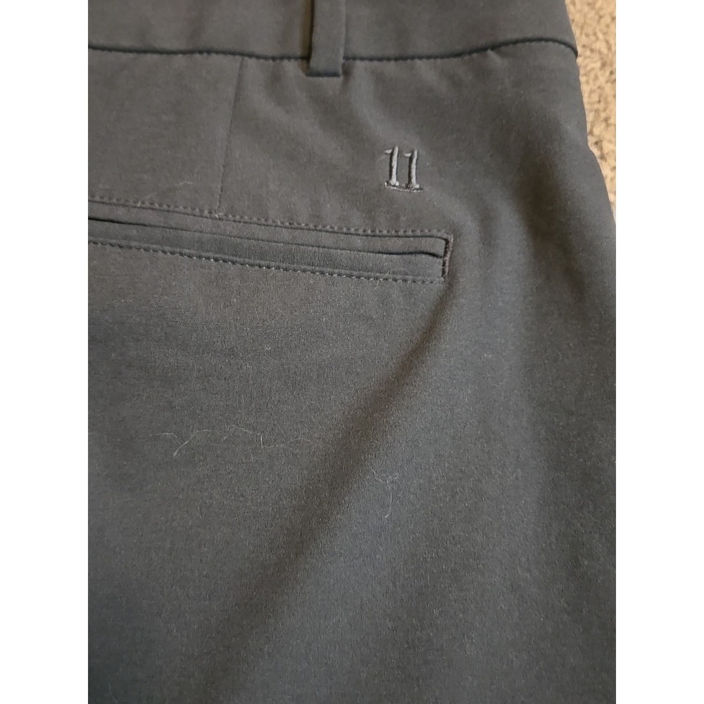 Walter Hagen Golf Shorts Mens 42 Blue Performance Stretch Flat Front EUC Casual - Picture 11 of 12